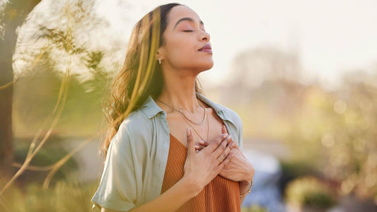 From Stress to Serenity