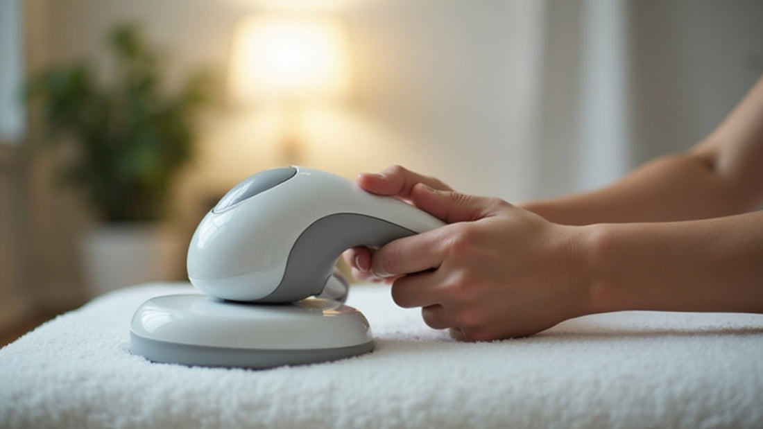 Smart Massage Devices