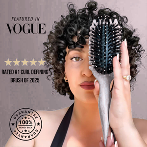 Gilicia™ CURL BRUSH