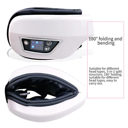 Electric Eye Massager