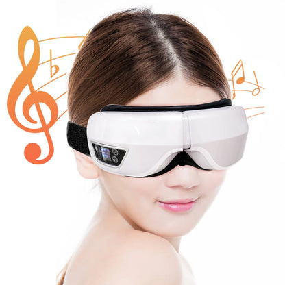 Electric Eye Massager