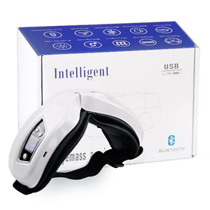 Electric Eye Massager